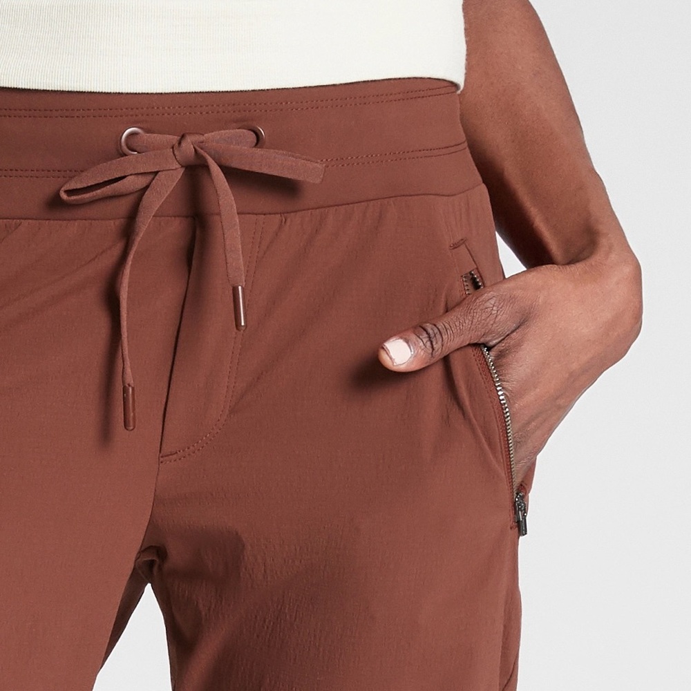 Athleta Trekkie North Jogger - Picture 2 of 10